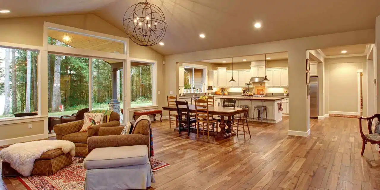 What Does a Residential Construction Company Do? Guide for Homeowners
