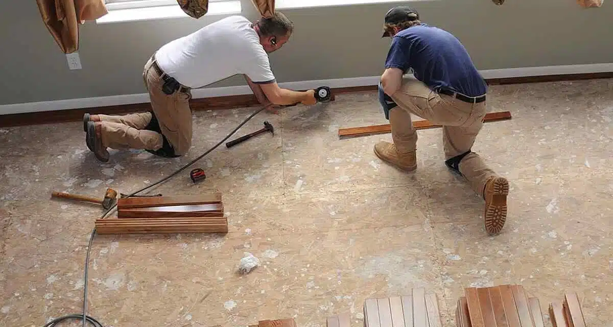 Choosing the Right Home Remodeling Contractor in San Francisco
