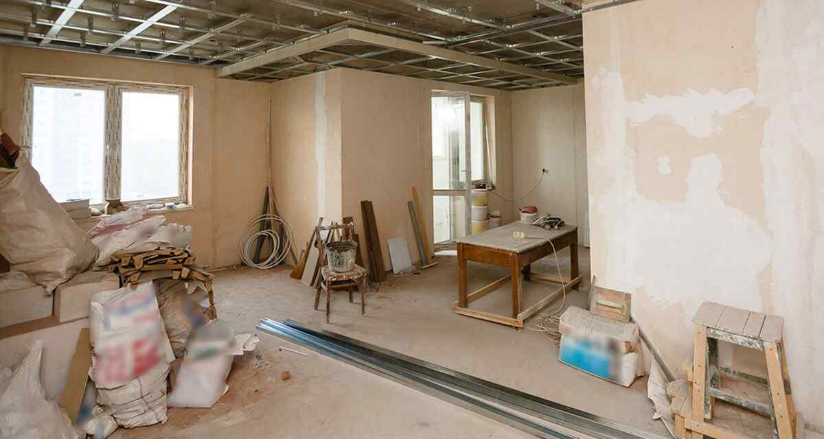 What are the Three Types of Residential Construction? A Complete Guide for Homeowners