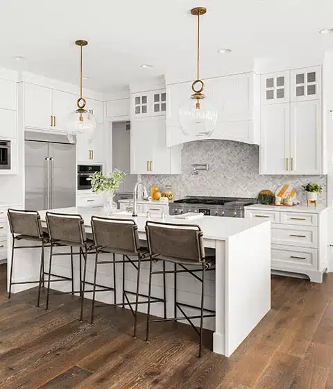 Creative Small Kitchen Remodeling Ideas to Maximize Your Space