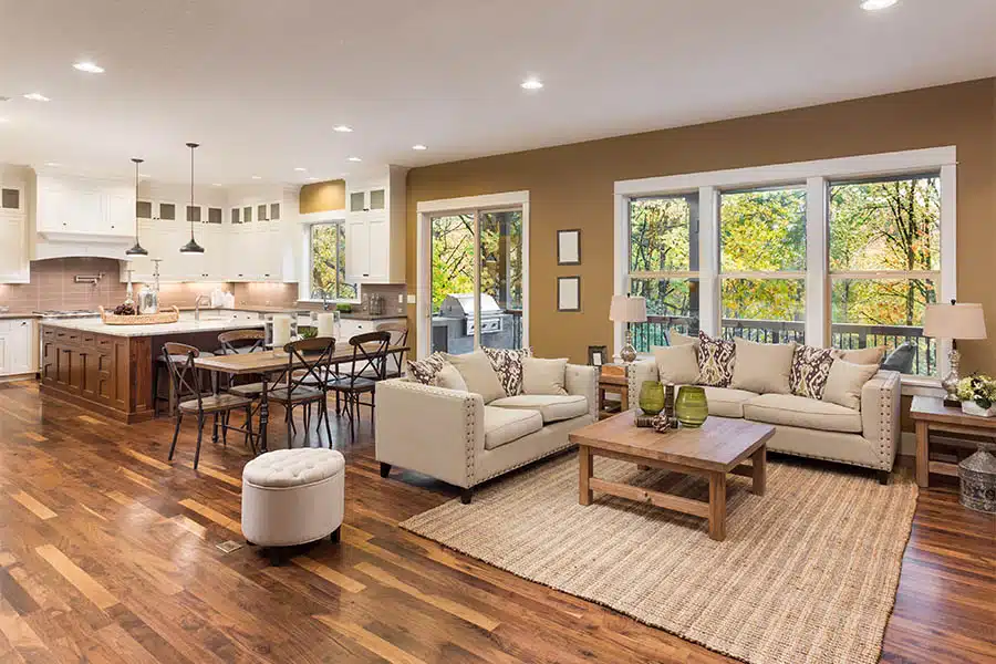 Interior Remodeling: Full Home Design Tips