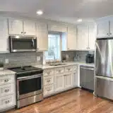 What is a Full Kitchen Remodel - Pacific Bay Construction