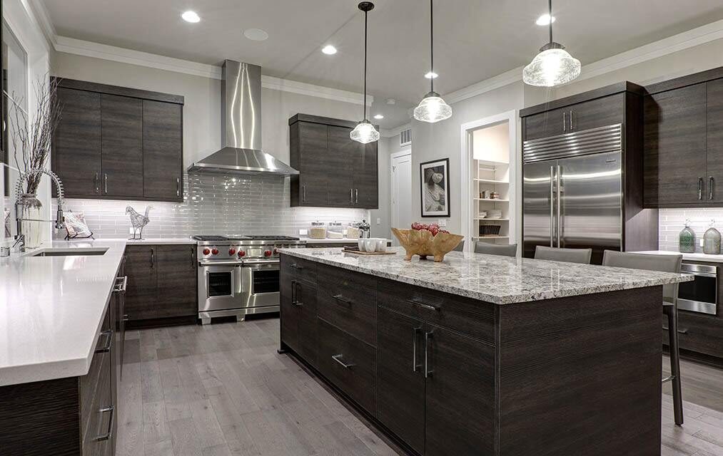 Home Decor Information: What is the Perfect Layout for a Kitchen?