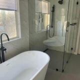 Modern Bathroom Renovation Ideas For San Francisco Bay Area Homes Home Renovations - Pacific Bay Construction