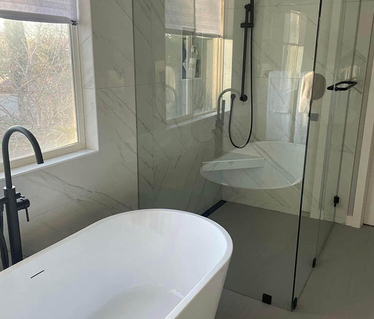 Modern Bathroom Renovation Ideas for San Francisco Bay Area Homes
