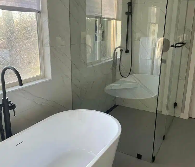 Modern Bathroom Renovation Ideas for San Francisco Bay Area Homes