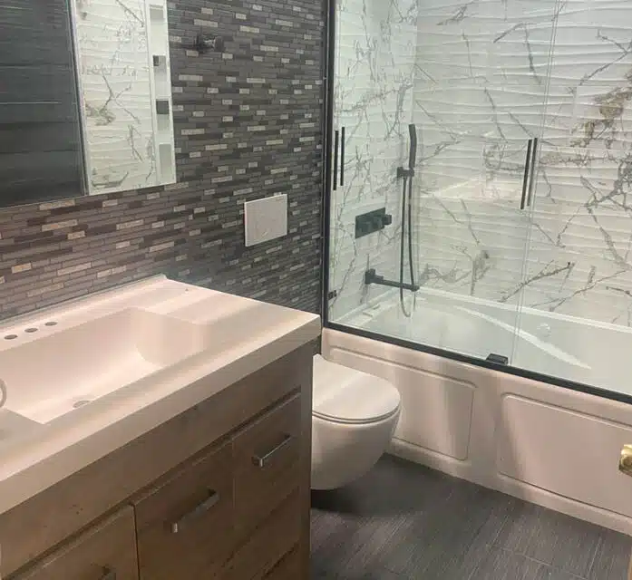 What is the Meaning of Bathroom Remodel: Top Reasons to Do It