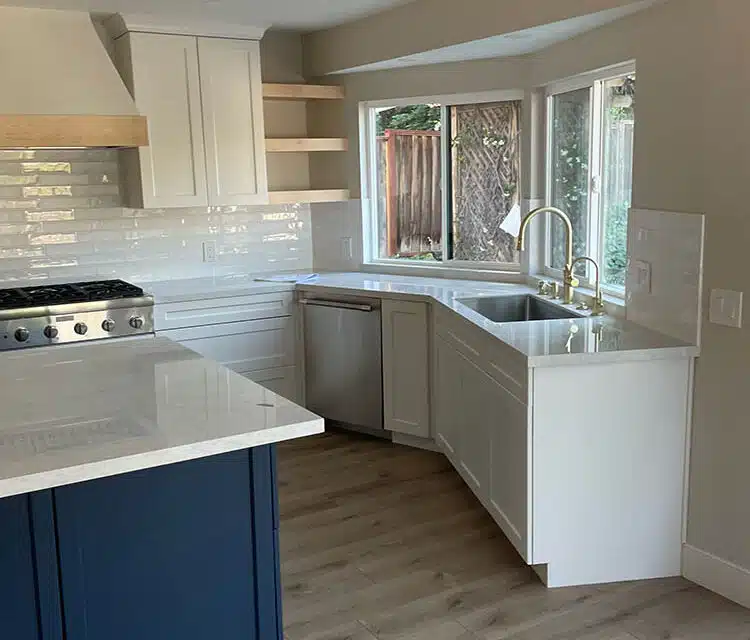 When Remodeling a Kitchen, What Comes First