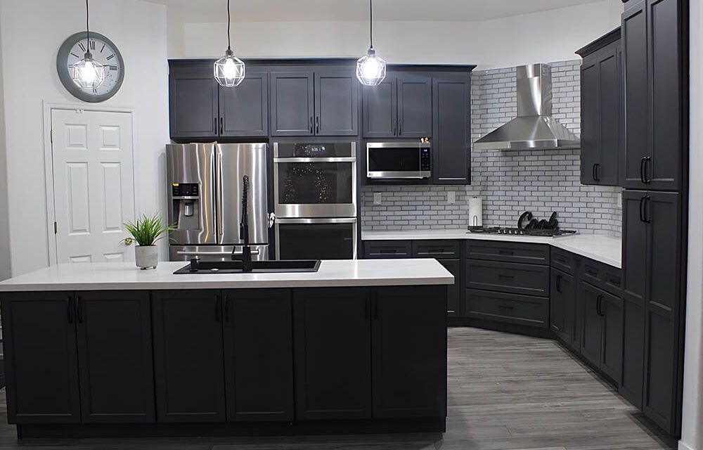 What is the Most Popular Kitchen Style Now? 7 Top Trends