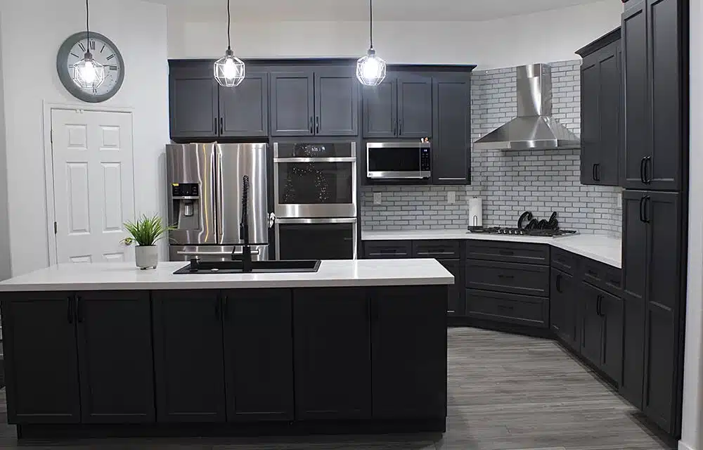 What is the Most Popular Kitchen Style Now? 7 Top Trends