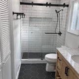 What Is The Difference Between A Bathroom Remodel And A Renovation - Pacificbay Construction