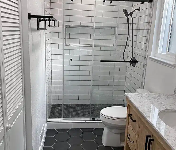 Remodeling a Small Bathroom: Big Ideas for Limited Spaces