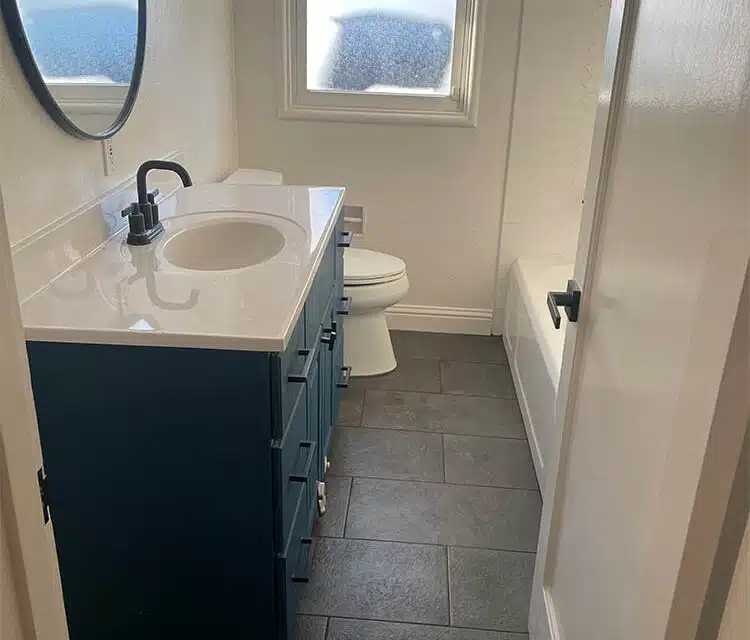 Budget-Friendly Bathroom Remodeling Tips for Bay Area Homeowners