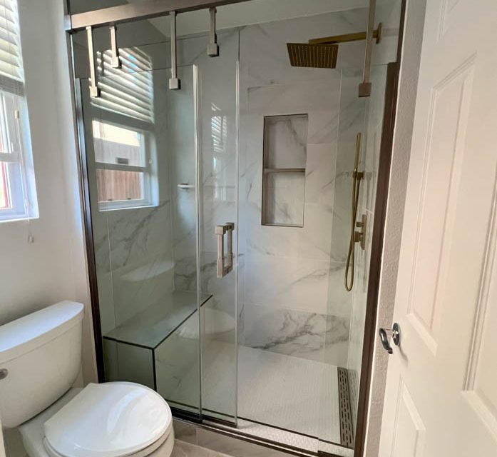 Top Bathroom Remodeling Companies in the San Francisco Bay Area