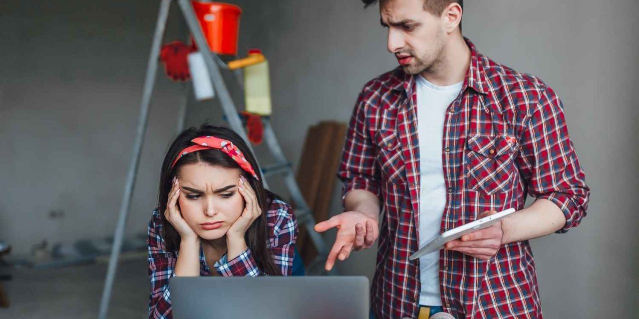 What is Home Improvement and Should You Do It?