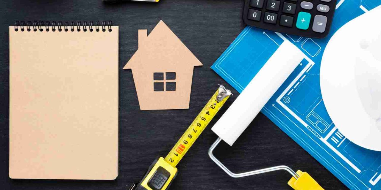 Where to Stream Home Improvement Ideas
