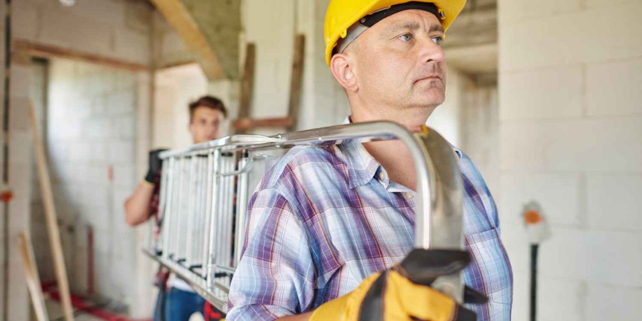 Top Tips for Finding the Best Contractors for Luxury Home Repairs