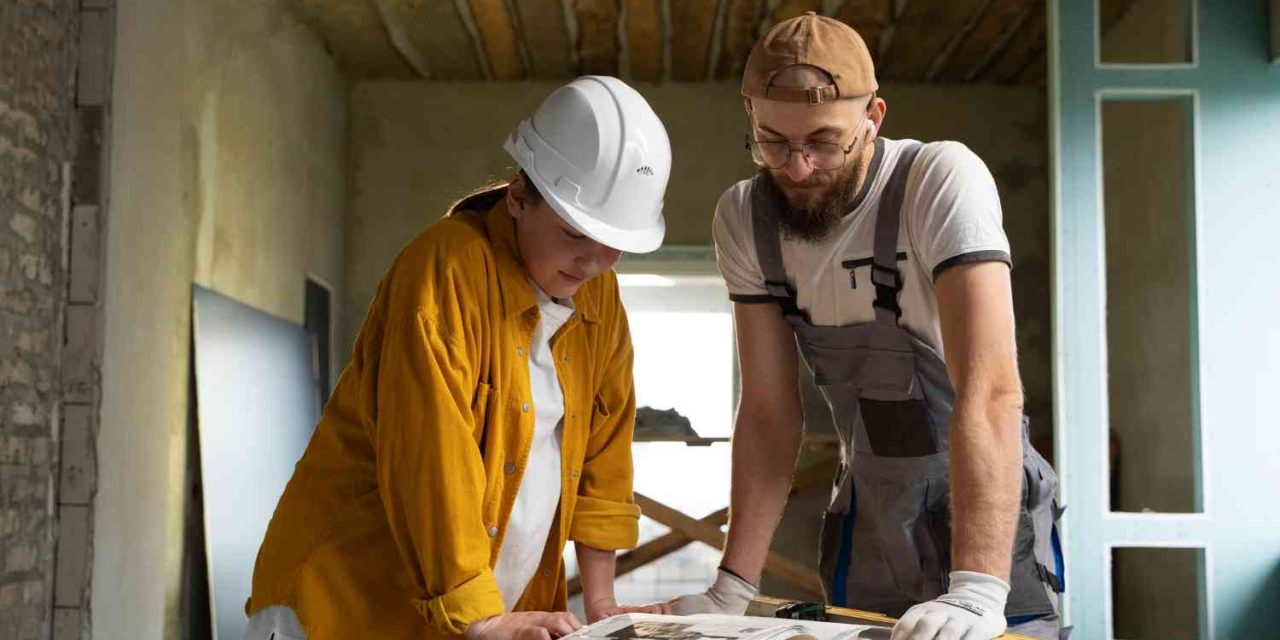 What is Home Improvement Contractor and Why You Need Them