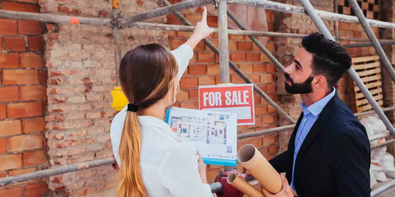 How to Buy a New Construction Home: A Step-by-Step Guide