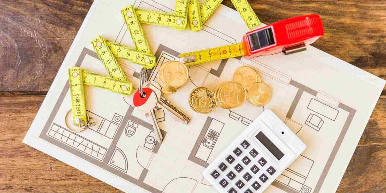 How to Estimate New Home Construction Costs