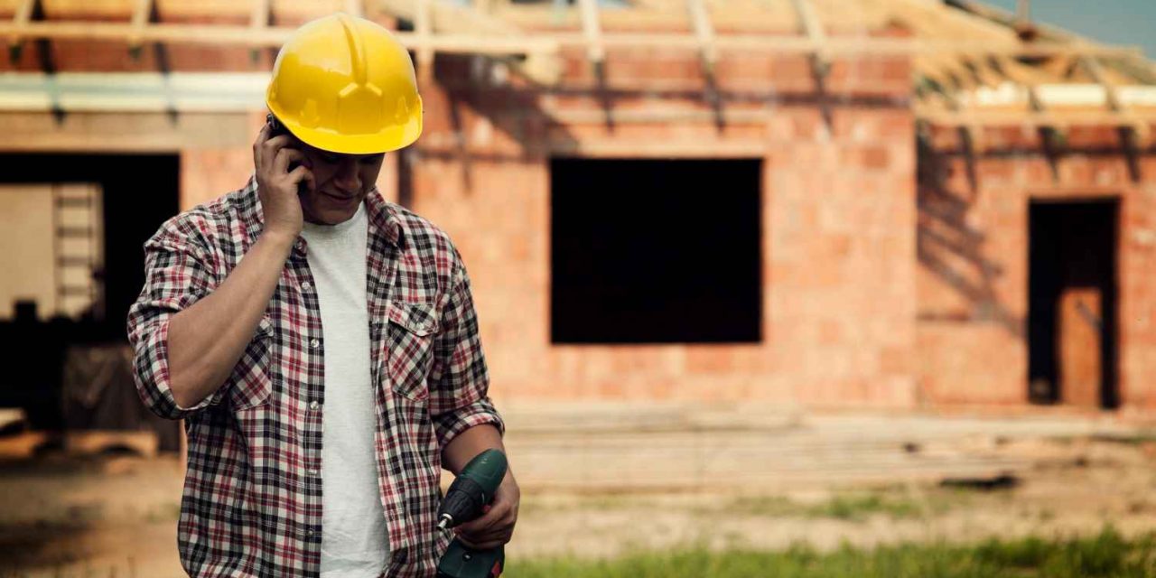 What is Residential Construction? 7 Key Stages Explained