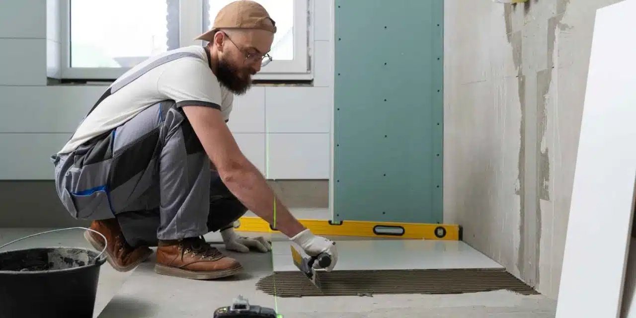Bathroom Remodeling Services: A Guide from Start to Finish