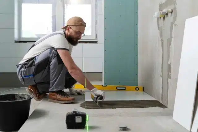 Bathroom Remodeling Services - Pacific Bay Construction