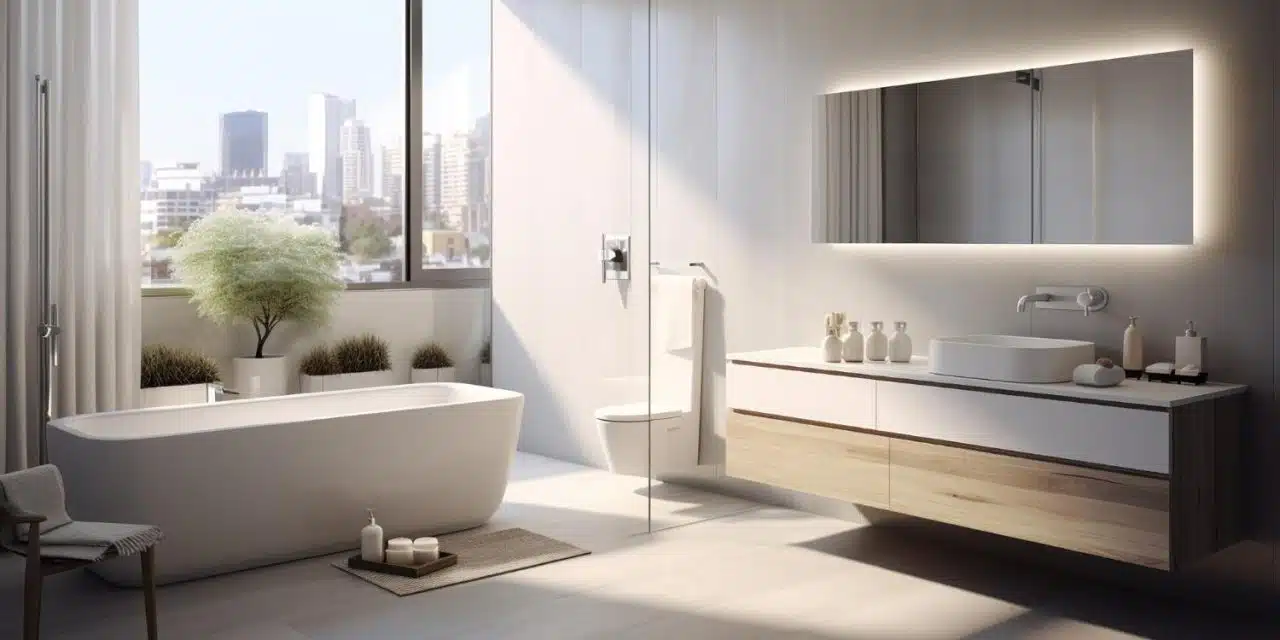 Transform Your Space with Beautiful Bathroom Remodeling Ideas