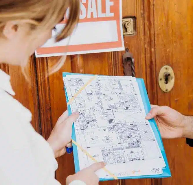 What are the 12 Steps to Buying a House in Today’s Market?