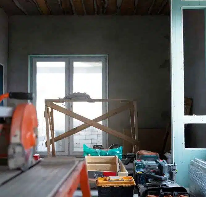Cost 101: What is the Most Expensive Part of Remodeling a House?