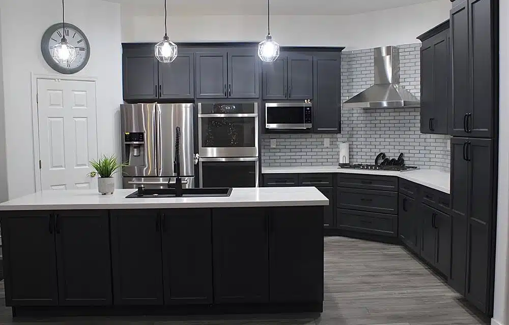 Remodel 101: How Long Does It Take to Redo a Small Kitchen?