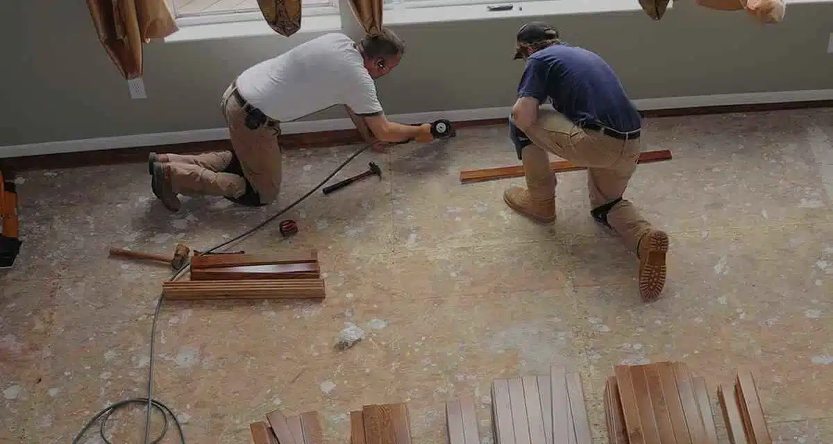 What is a Realistic Budget for Home Renovation: A Quick Guide