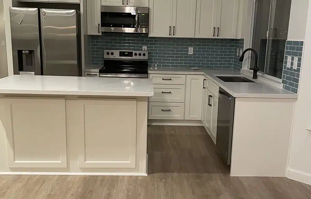 What is the 3×4 Kitchen Rule? Everything You Need to Know