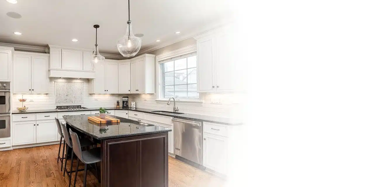 What is the Newest Trend for Kitchens? 6 Things to Watch For