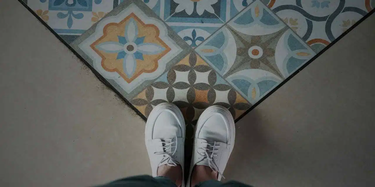 Interior Design Tips: What is the Rule of 3 Flooring?