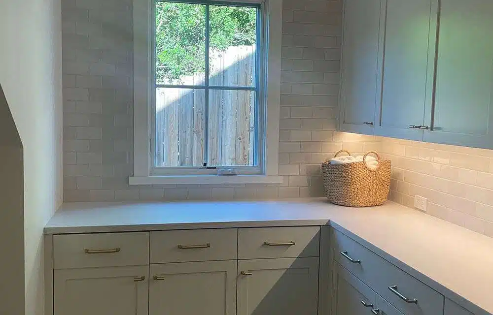 Is it Cheaper to Buy Cabinets or Have Them Built On Site?