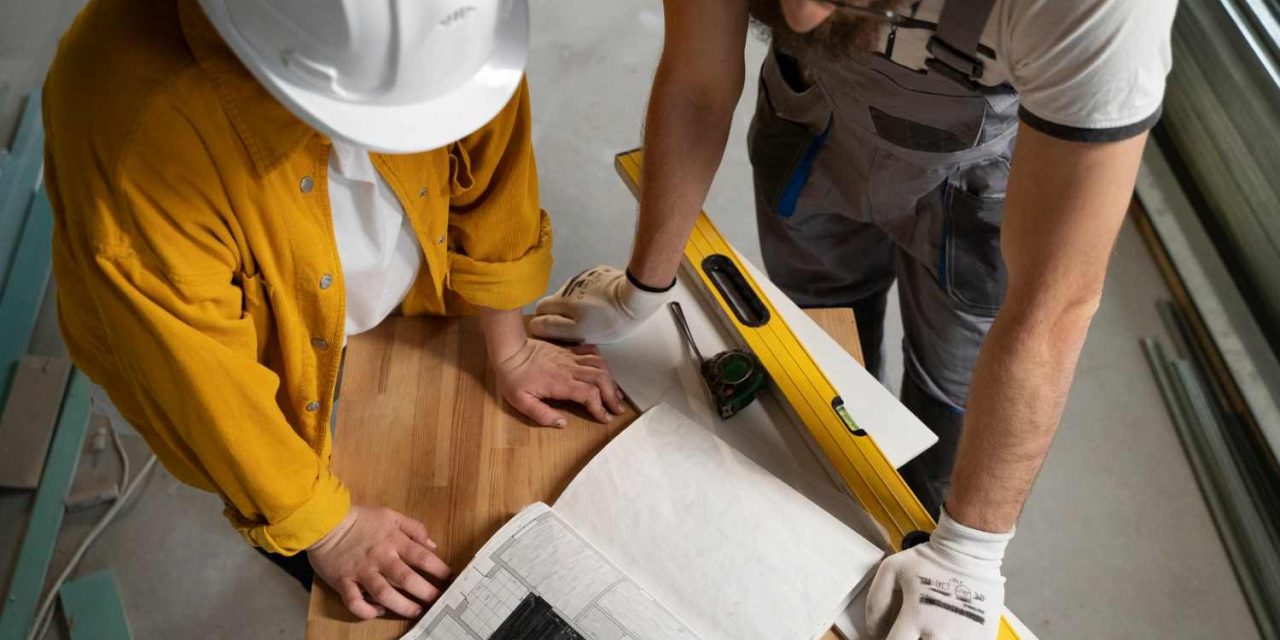 What is the Difference Between a Contractor and a Home Builder?