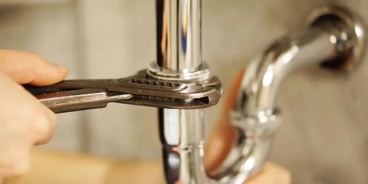 What is Residential Plumbing: Breaking Down the Basics