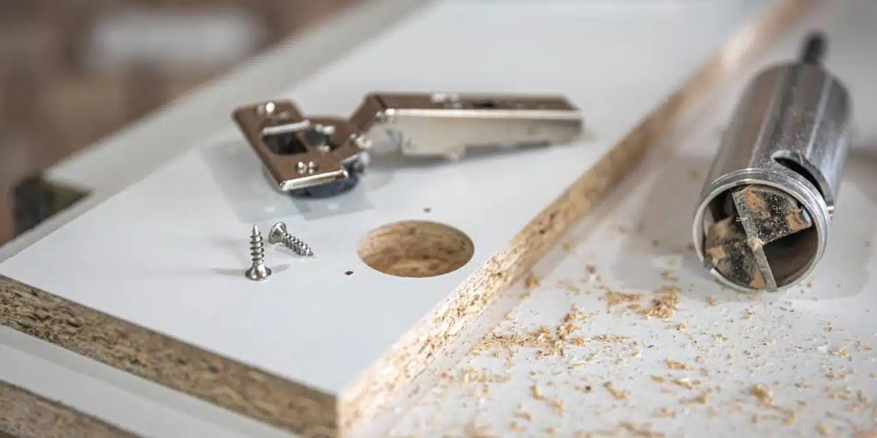How to Attach Countertop to Base Cabinet: 3 Best Methods