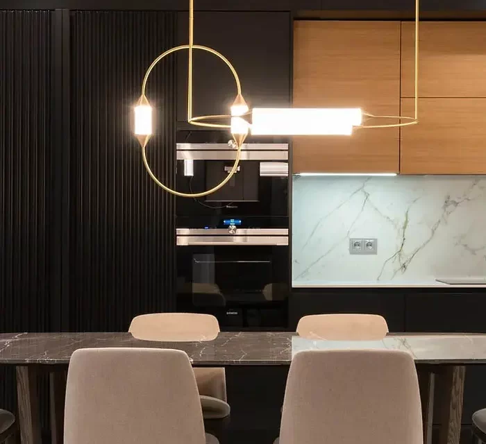 Top Kitchen Design Experts in the San Francisco Bay Area
