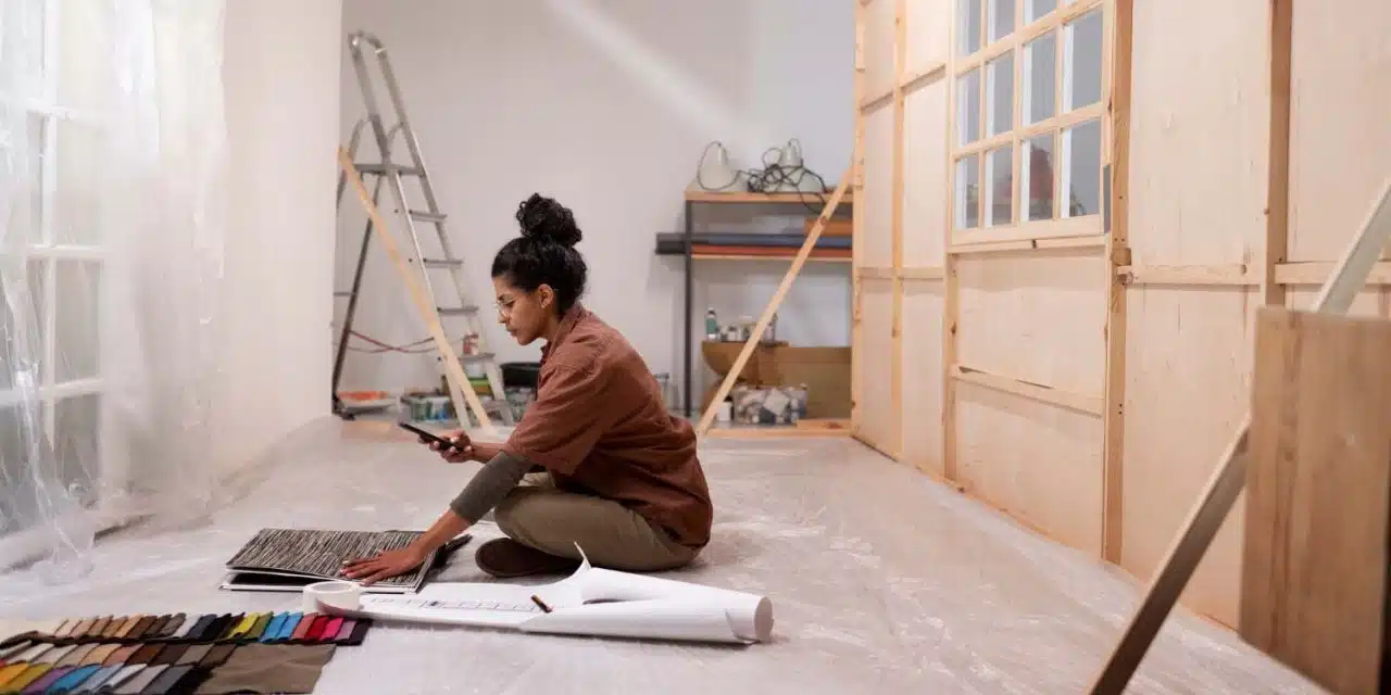 More Than a Makeover: What is the Meaning of Home Remodeling?
