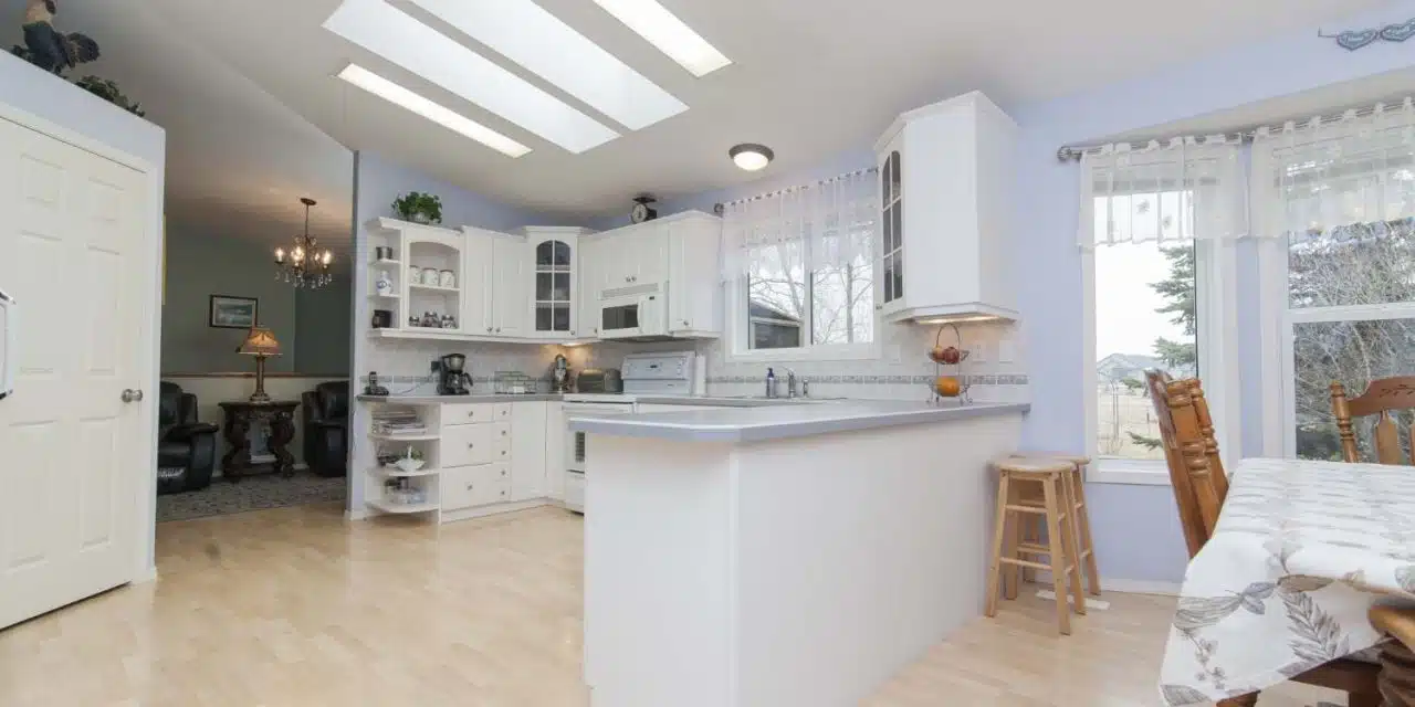 Smart Kitchen Remodeling Ideas for Bay Area Homes
