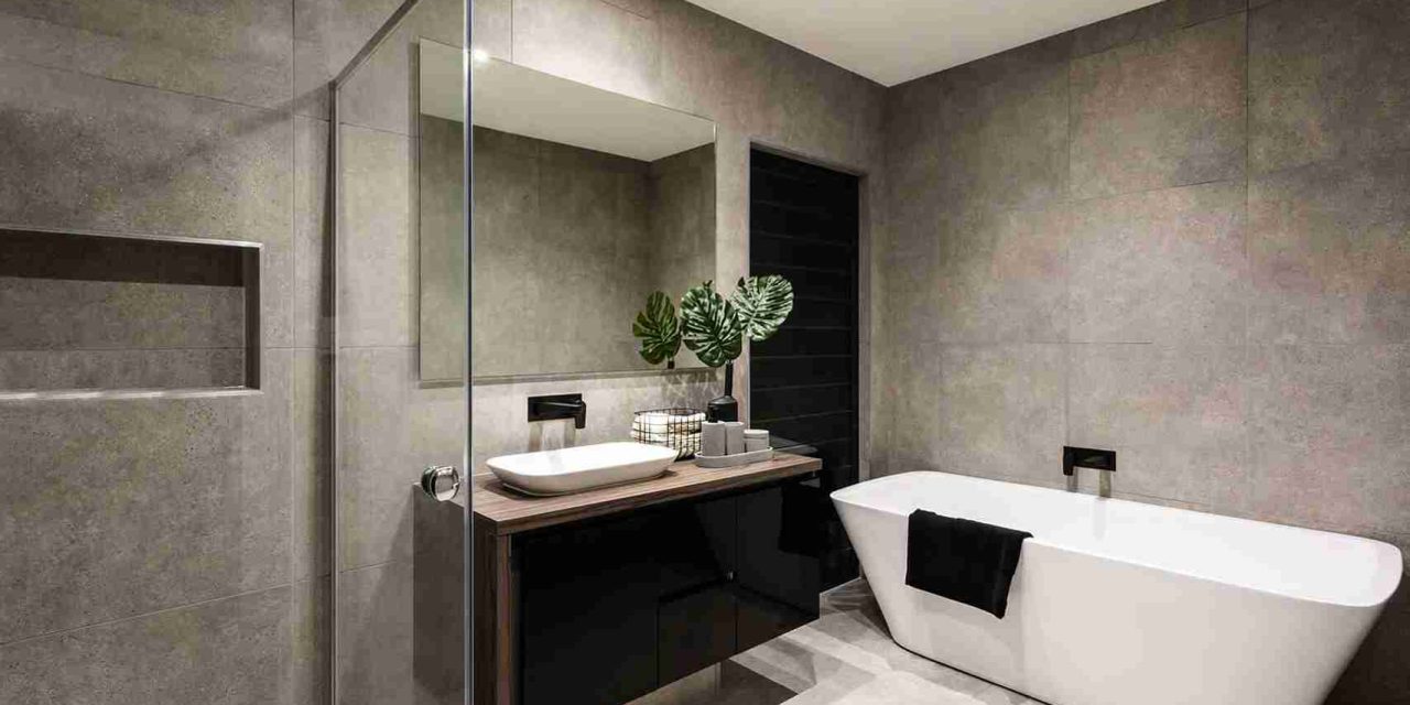 Budget-Friendly Bathroom Remodeling Tips