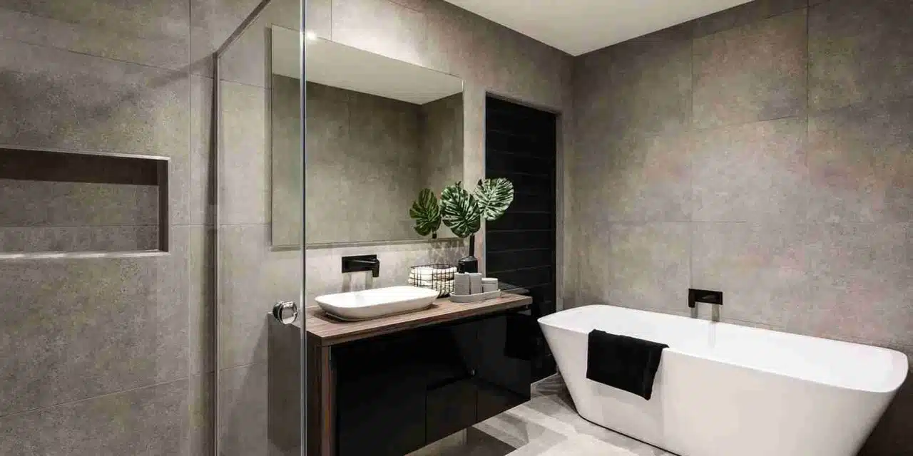 Budget-Friendly Bathroom Remodeling Tips