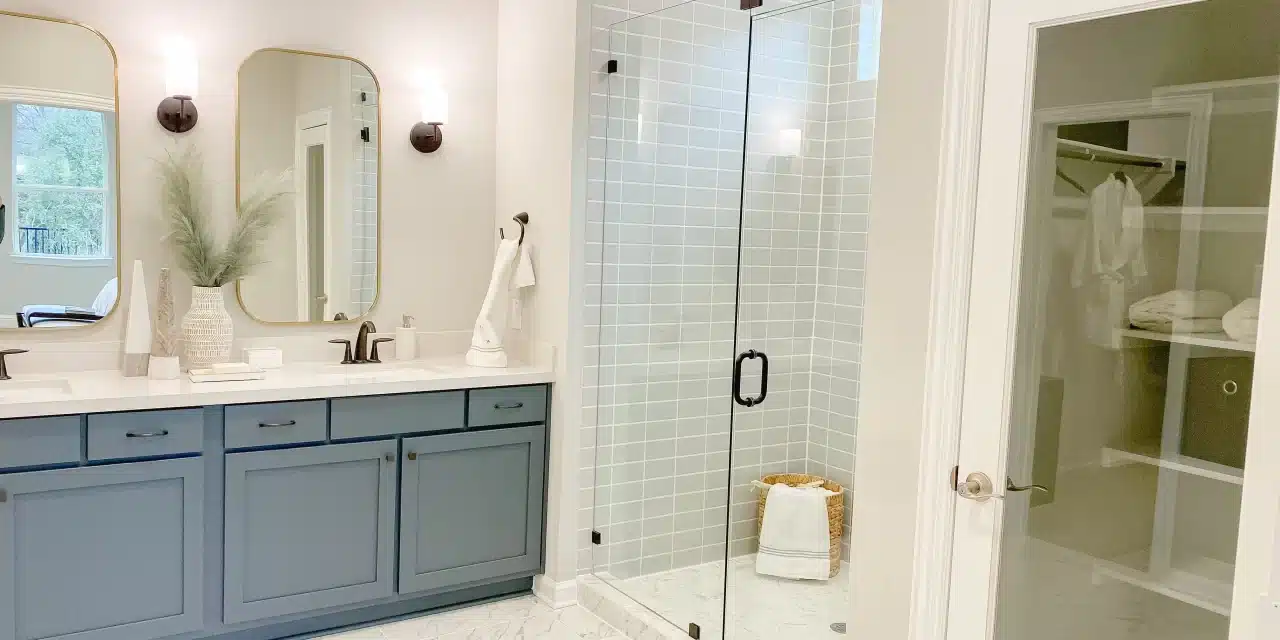 What is the Most Expensive Part of a Bathroom Remodel?