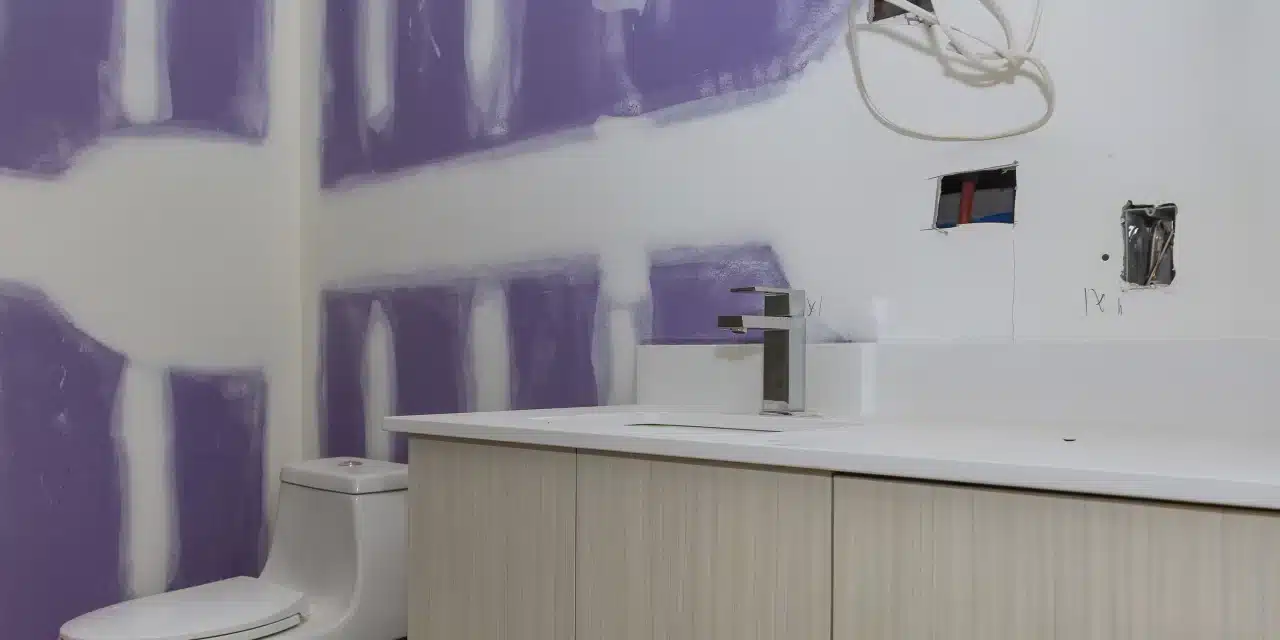 What Makes a Bathroom Look Outdated?