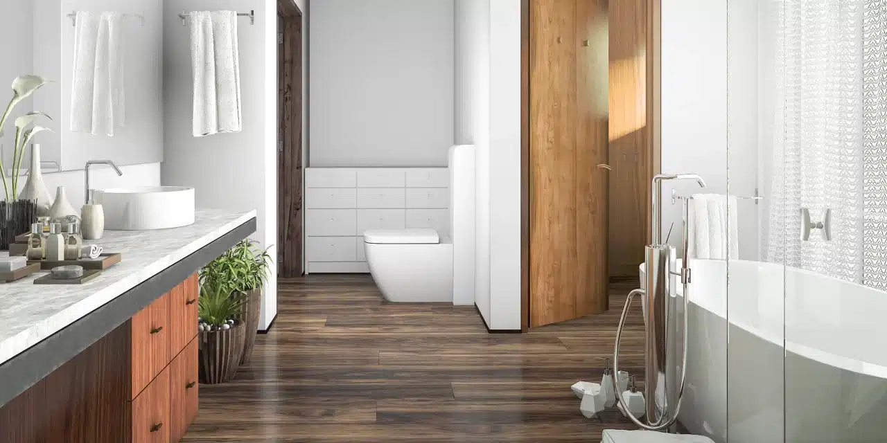 What Is a Realistic Budget for a Bathroom Remodel?