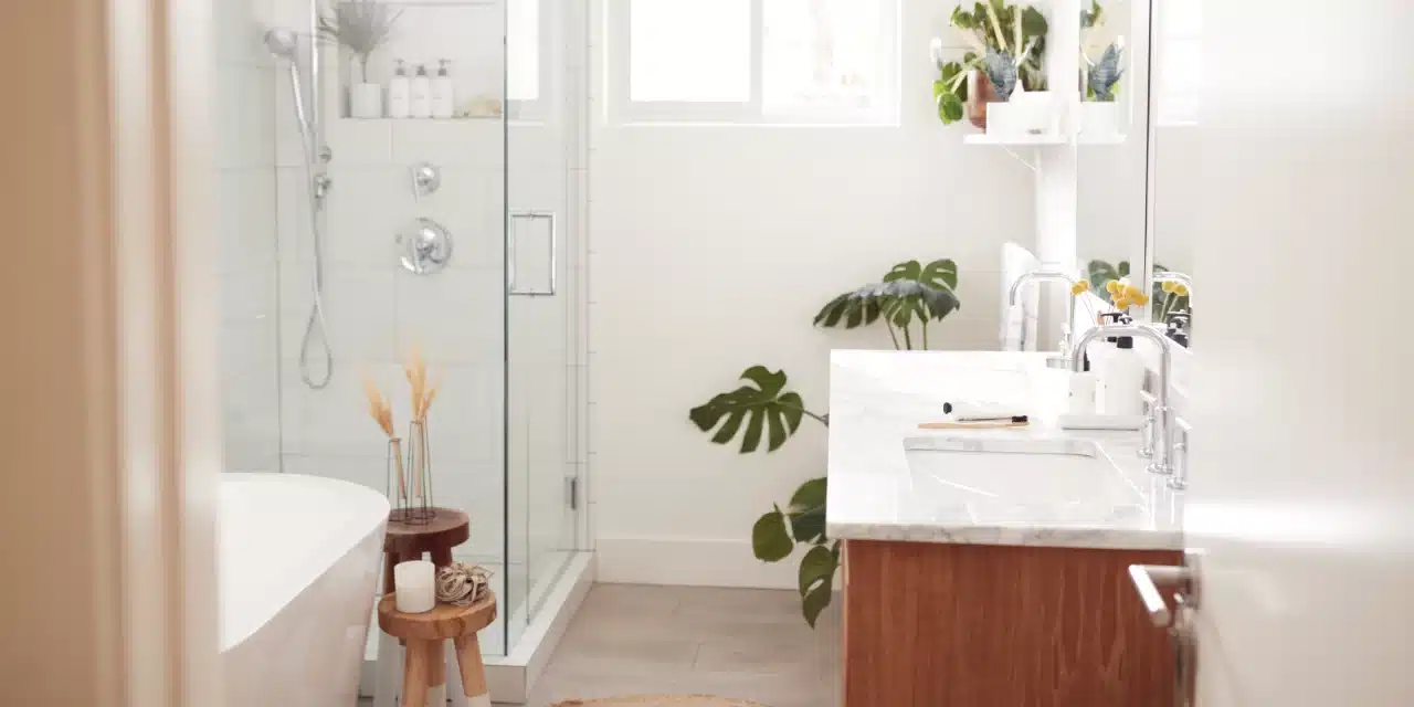 Is $10,000 Enough for a Bathroom Remodel?
