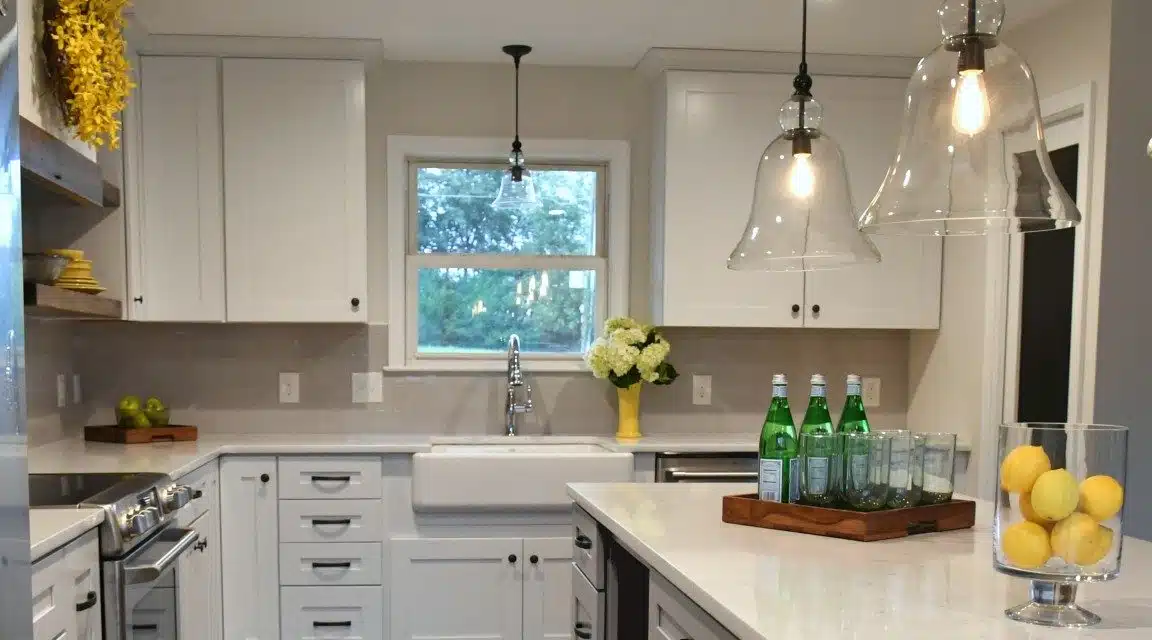 Do I need a permit to remodel my kitchen in California?