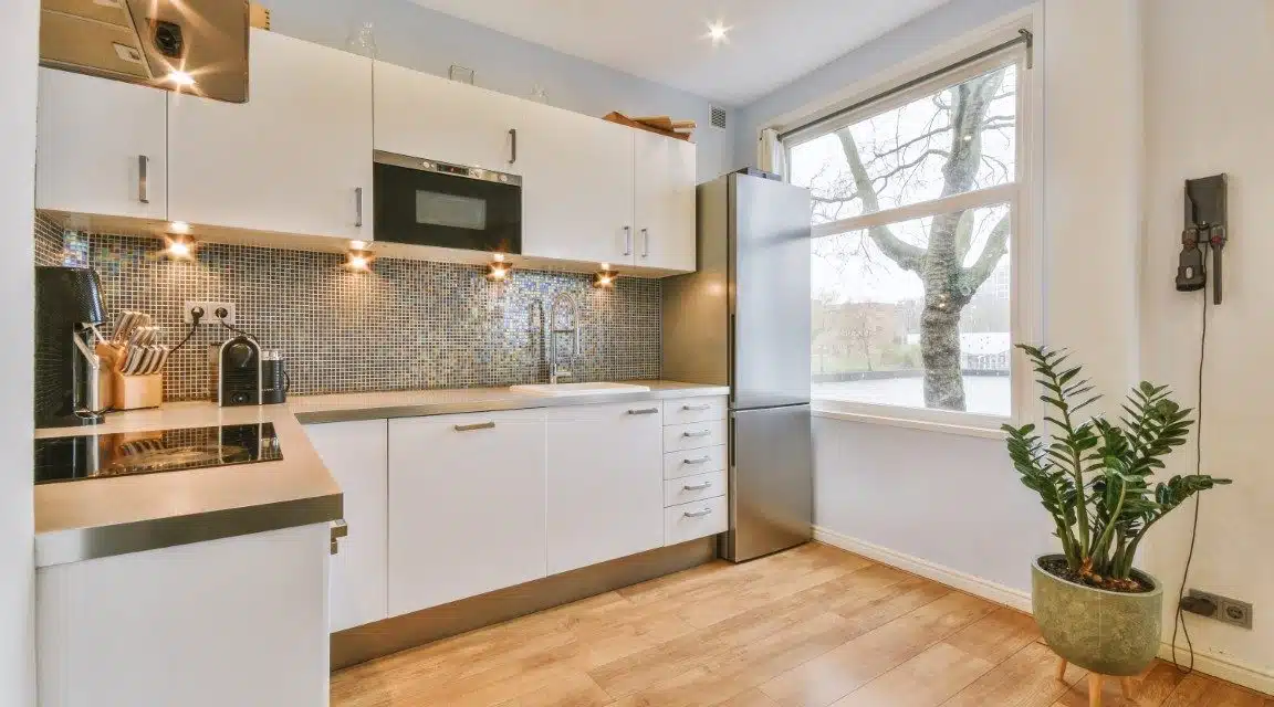 What Should I Ask A Kitchen Remodeler?